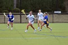 WLax vs RWU  Wheaton College Women’s Lacrosse vs Roger Williams University. - Photo By: KEITH NORDSTROM : Wheaton, Lacrosse, LAX